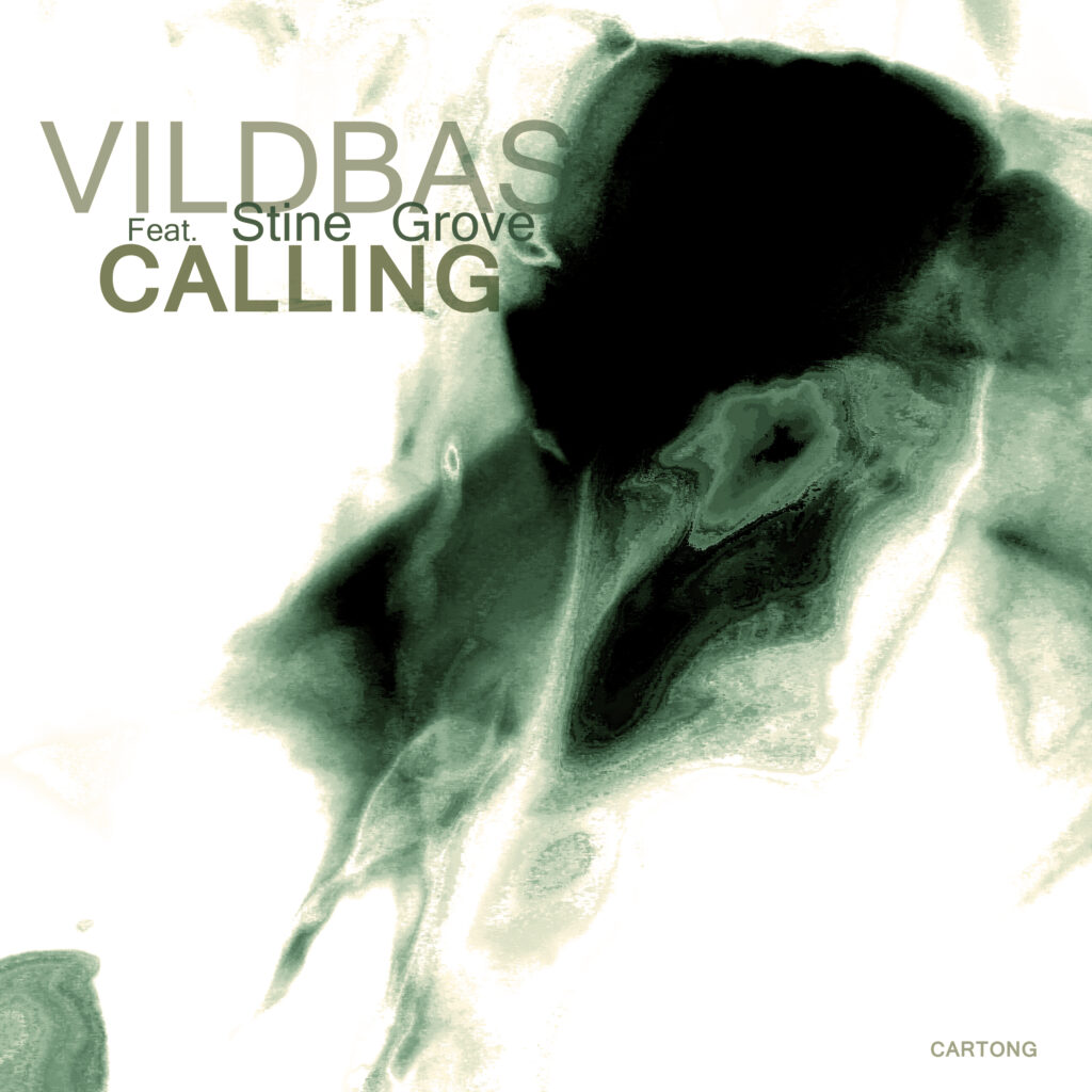 Vildbas feat. Stine Grove – Calling (Cartong Music/Lifted House)
