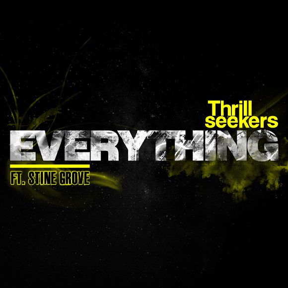 The Thrillseekers feat. Stine Grove – Everything (Adjusted Music)