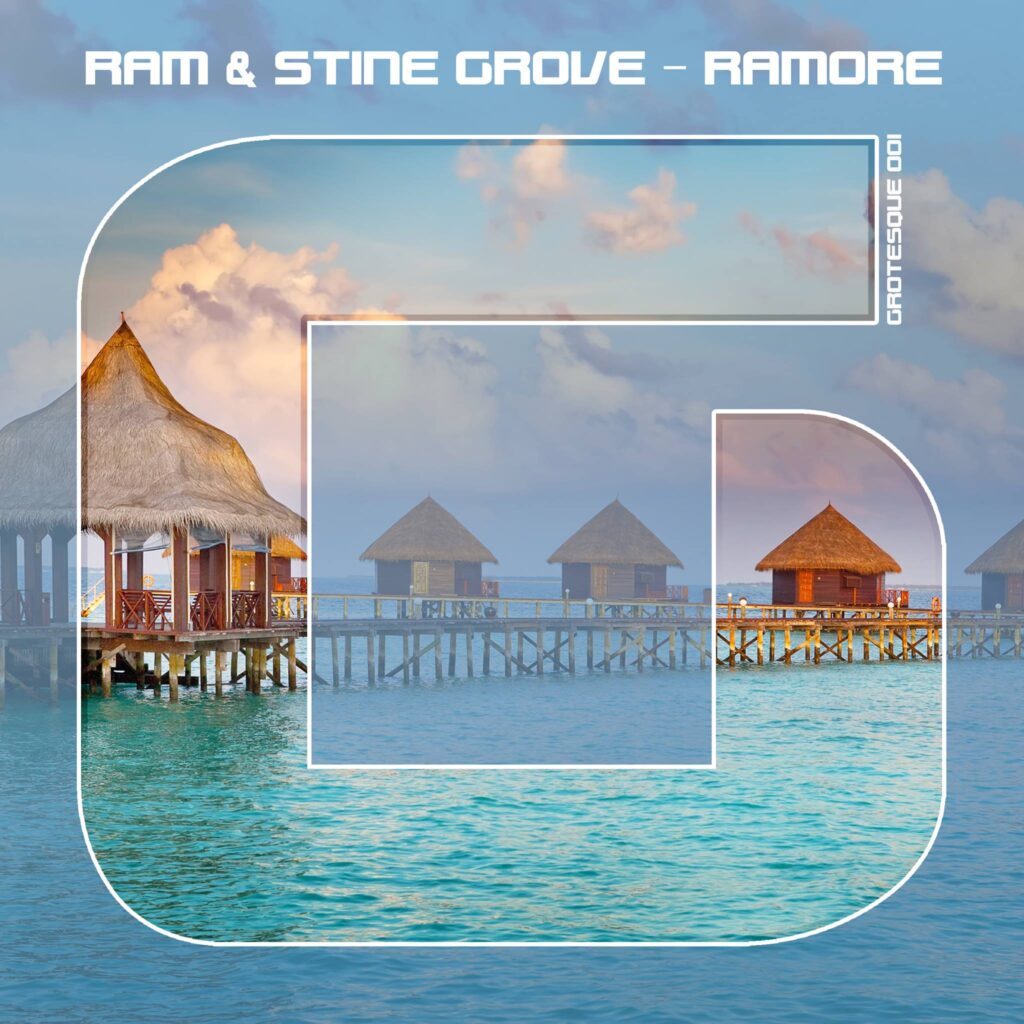 Ram & Stine Grove – RAMore (Grotesque / Black Hole Recordings)