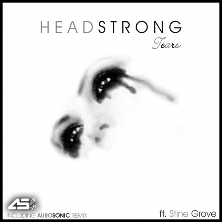 Headstrong feat. Stine Grove – Tears (Sola Records)