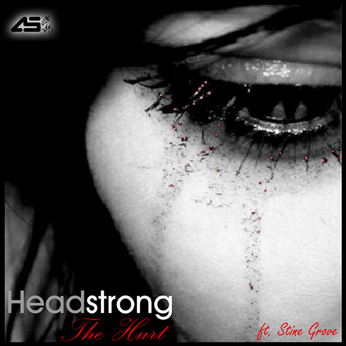Headstrong – The Hurt feat. Stine Grove (Sola Records)