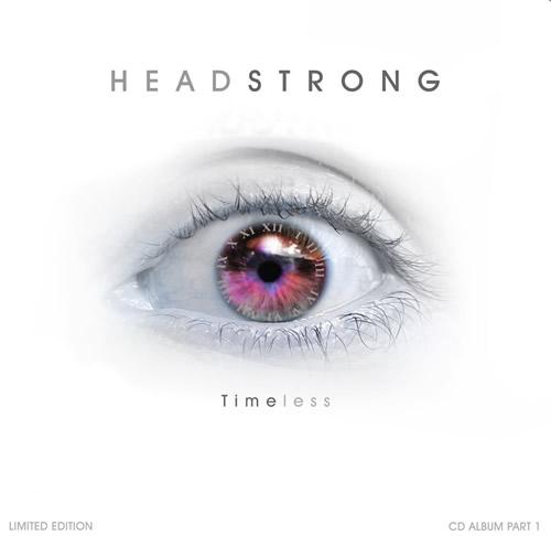 Headstrong feat. Stine Grove – Taking On The World (Sola Records)