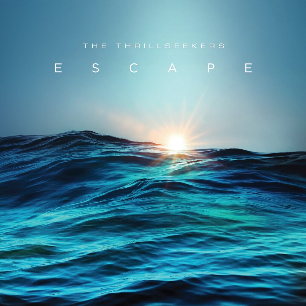 The Thrillseekers – Where Are You Now (with Stine Grove) (FSOE)